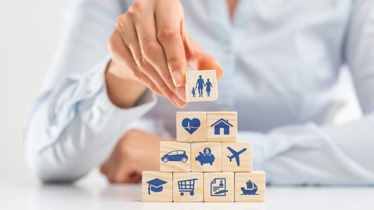 Investicinis gyvybės draudimas