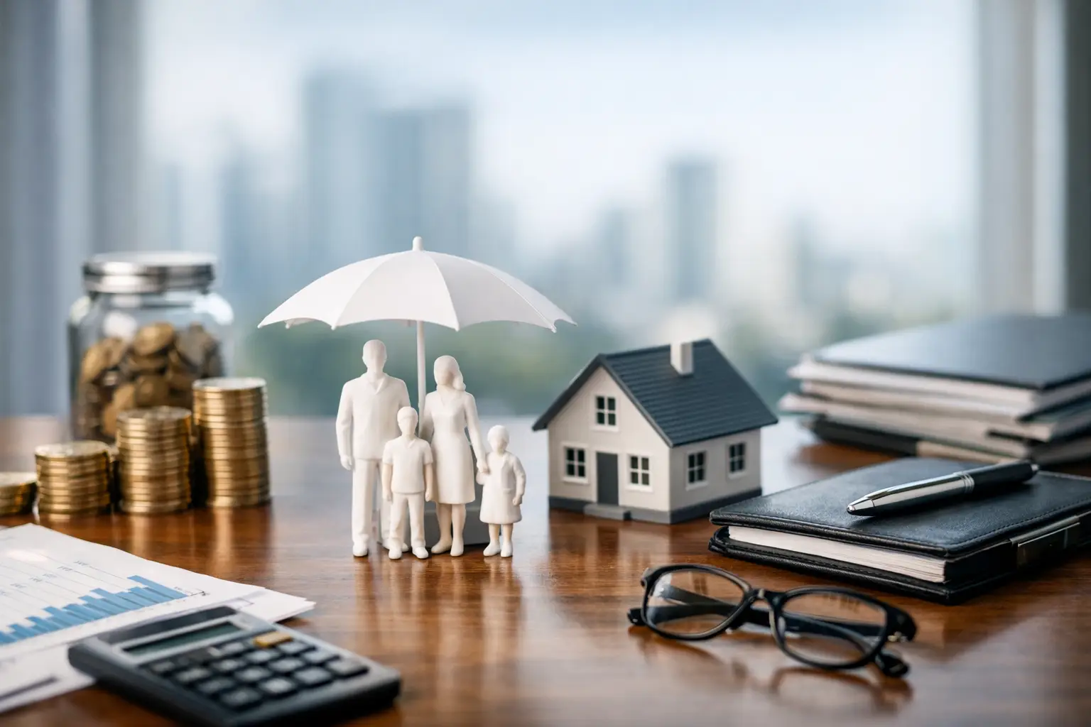 Investicinis gyvybės draudimas - ar verta?