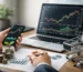 Kaip pradėti investuoti į ETF be klaidų